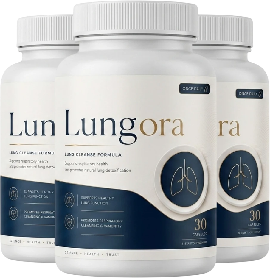 Lungora